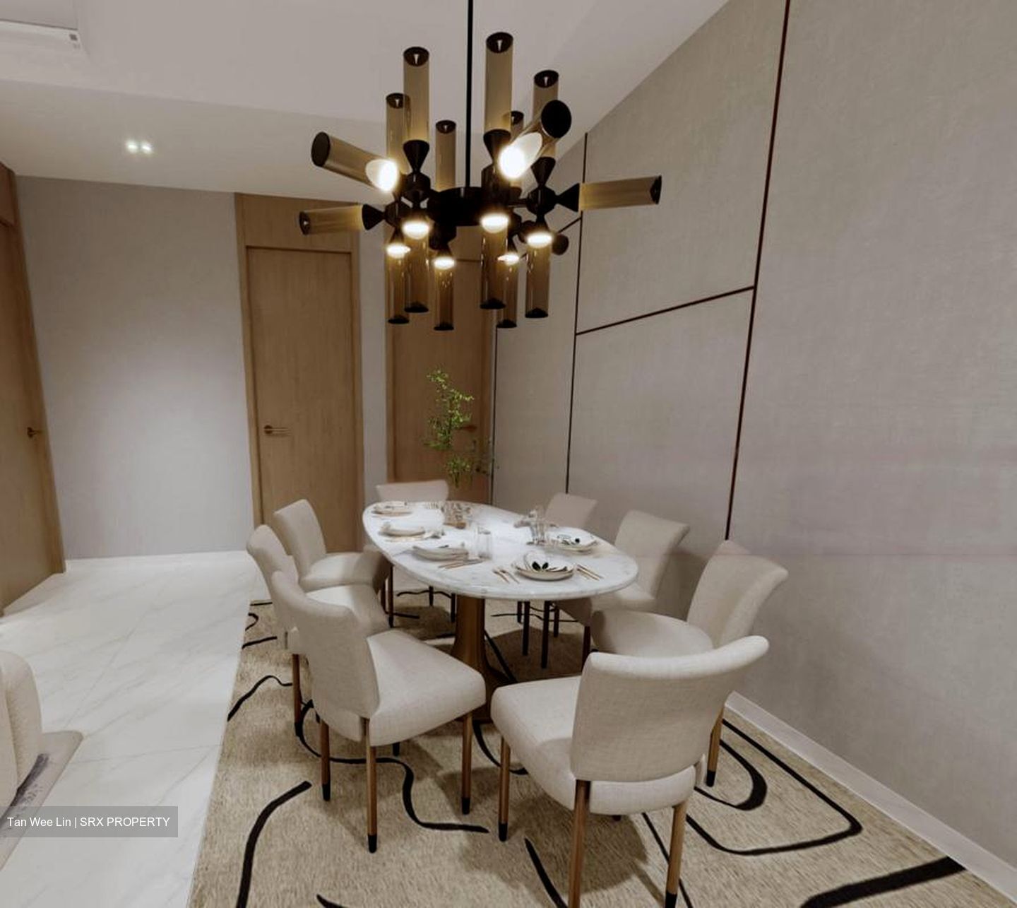 K Suites (D15), Apartment #468327001